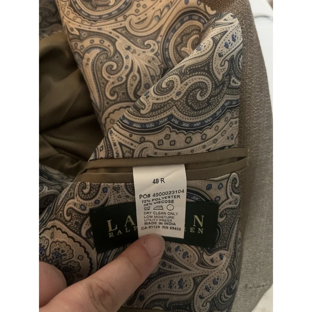 Ralph Lauren ralph lauren